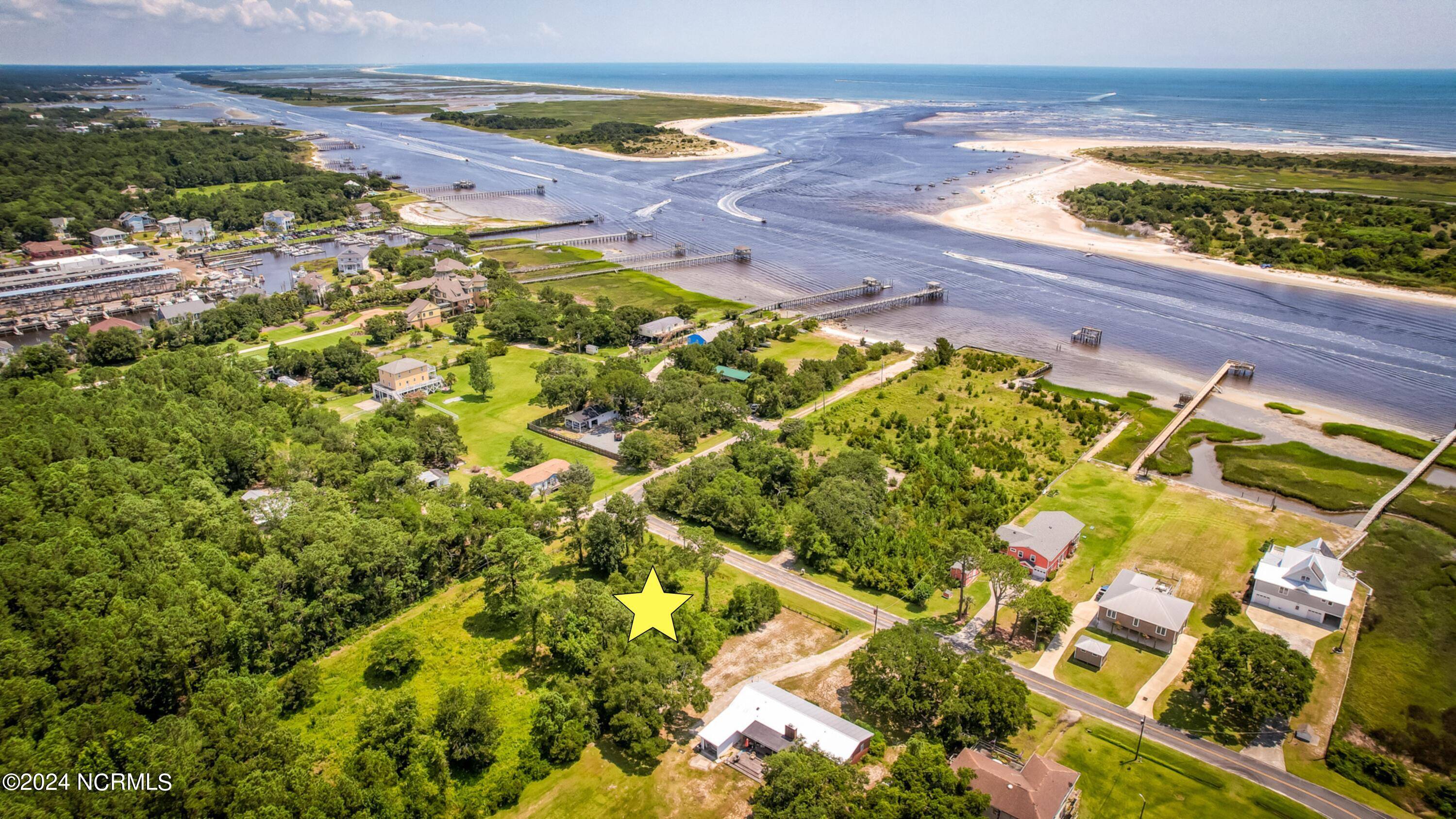 1511 Burnett RD, Wilmington, NC 28409