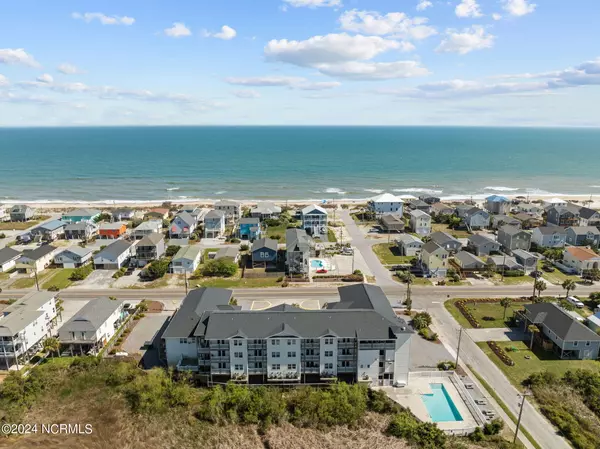 Surf City, NC 28445,1507 N New River DR #211