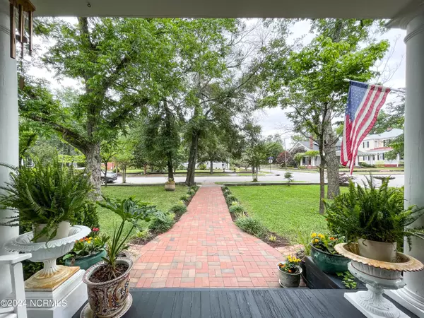 Wilmington, NC 28405,1801 Chestnut ST