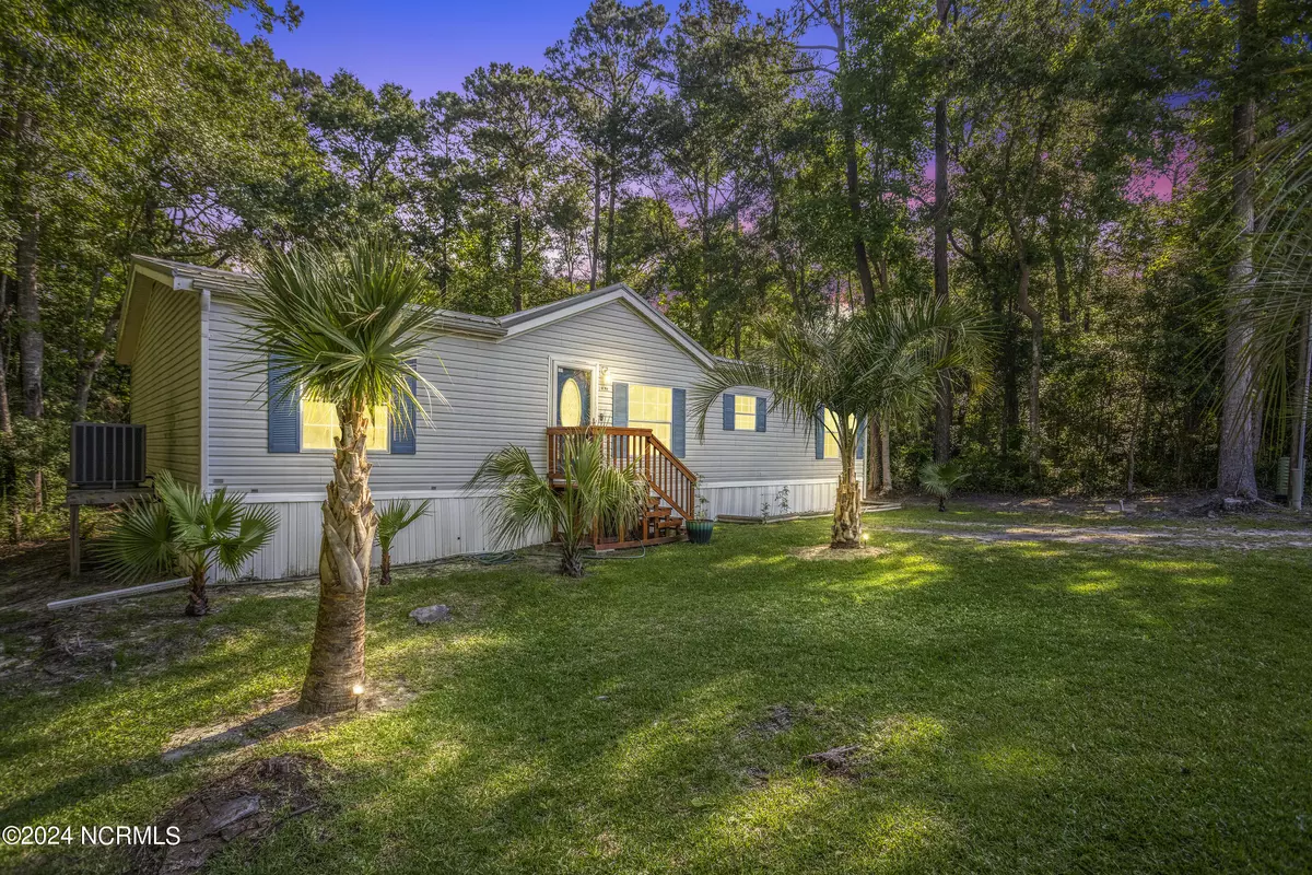 Shallotte, NC 28470,3974 Garner ST SW