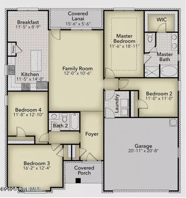 New Bern, NC 28560,5717 Sloop CT