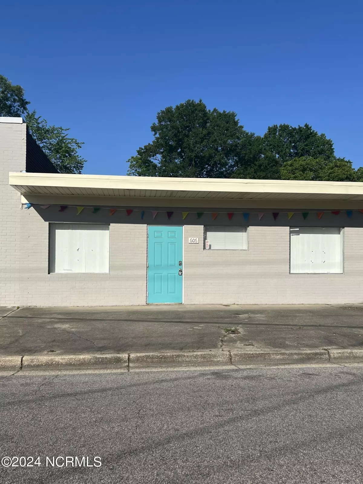 Wilson, NC 27893,606 Fairview AVE SW