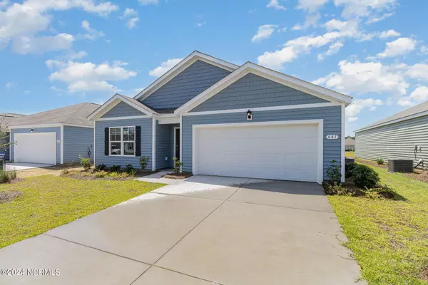Supply, NC 28462,1287 Rippling Cove LOOP SW
