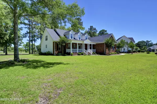 Sneads Ferry, NC 28460,502 Seascape DR