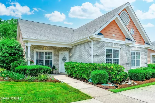 4515 Lightkeepers WAY #Unit 48a,  Little River,  SC 29566