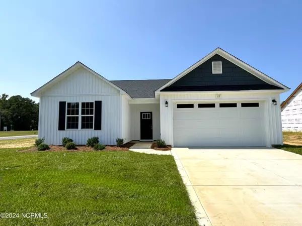 117 Sacksonia ST,  Raeford,  NC 28376