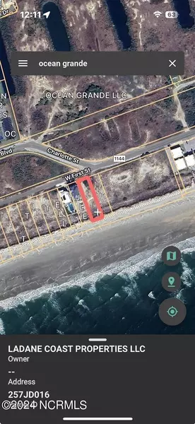 317 W First ST, Ocean Isle Beach, NC 28469