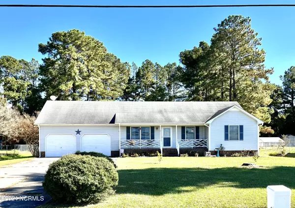 674 Methodist Church RD,  Elizabeth City,  NC 27909