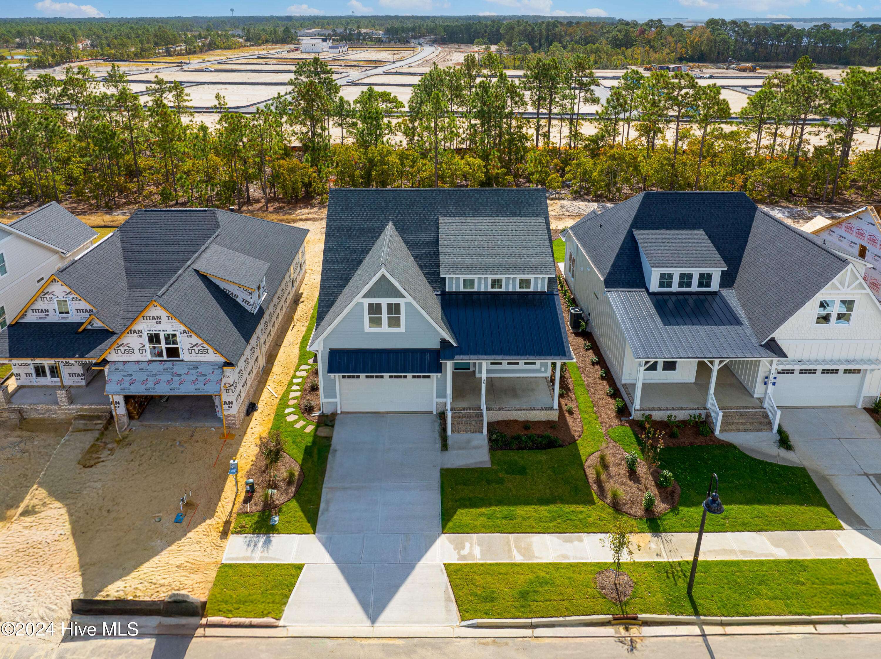 Wilmington, NC 28412,1105 Trisail TER