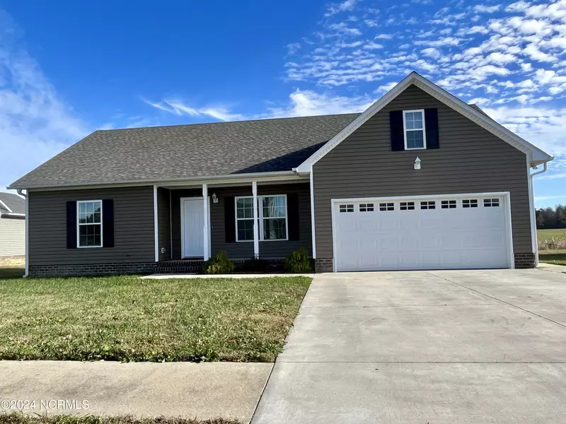 118 Nuggett TRL, Elizabeth City, NC 27909