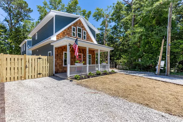 5069 Peachtree AVE,  Wilmington,  NC 28403