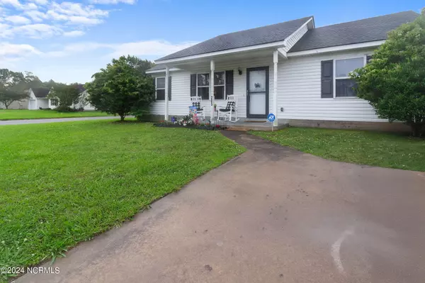 Elizabeth City, NC 27909,205 Summerfield ST