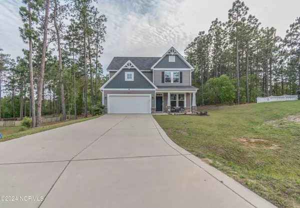 Aberdeen, NC 28315,3140 Dana LN