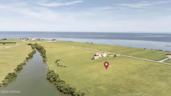 Hertford, NC 27944,Lot 216 Bald Eagle Pointe DR