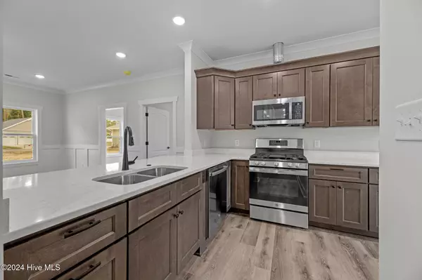 Trent Woods, NC 28562,23 Paddington WAY