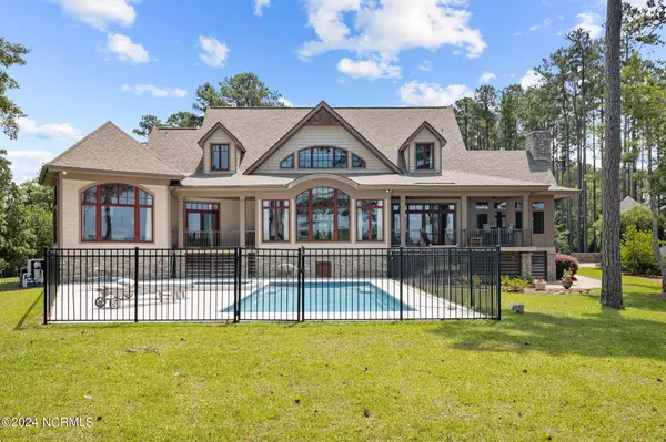 Oriental, NC 28571,161 Cape Hatteras PT