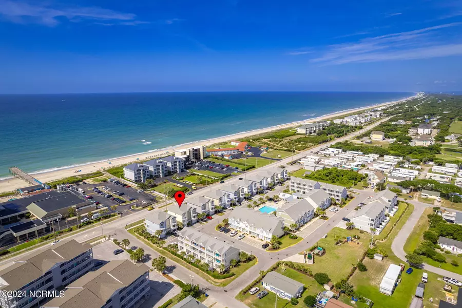 2800 W Ft Macon RD #16, Atlantic Beach, NC 28512