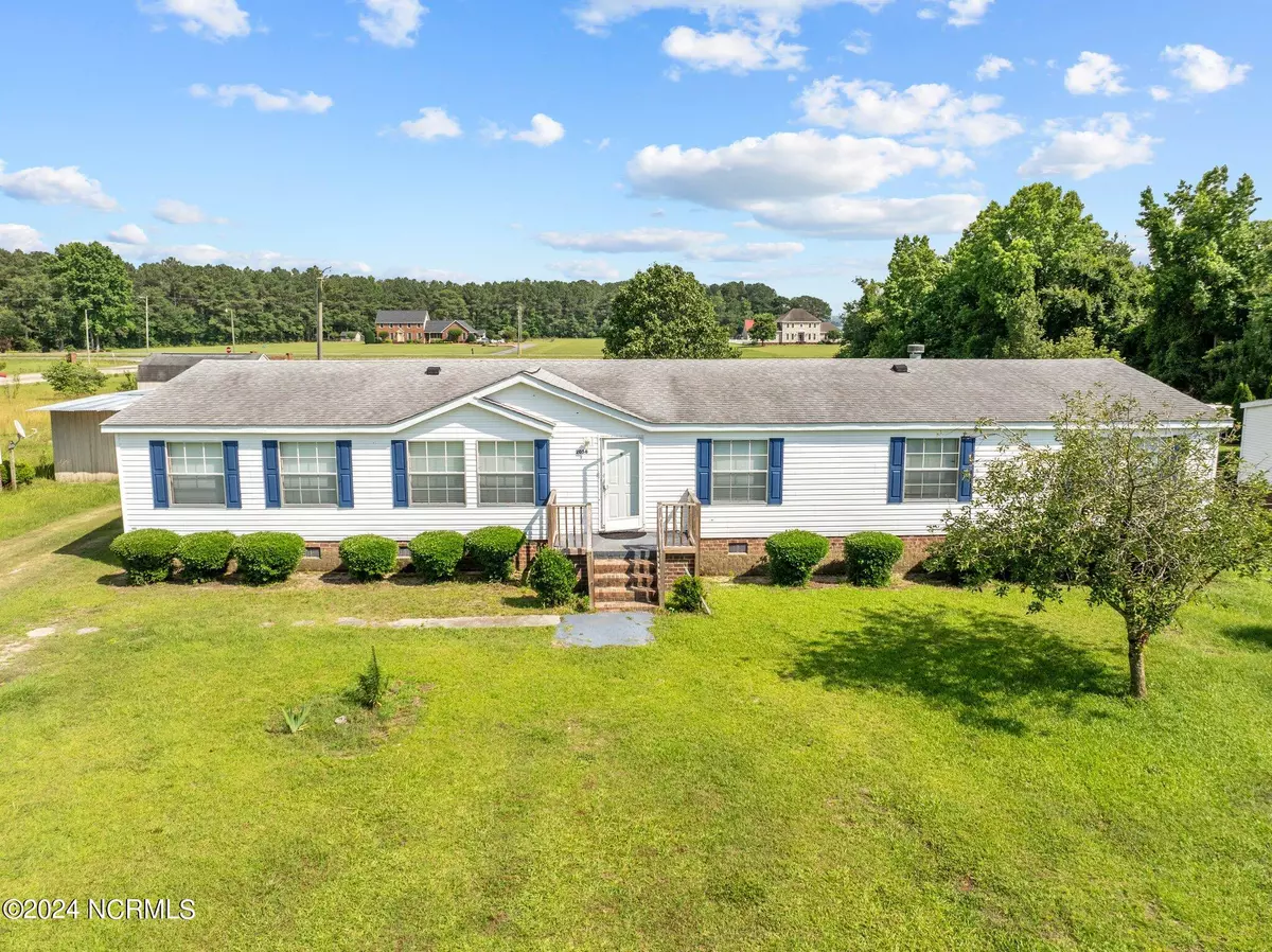 Kinston, NC 28504,2058 Town Crier RD