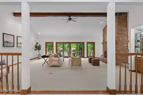 Pinehurst, NC 28374,5 Hearthstone RD