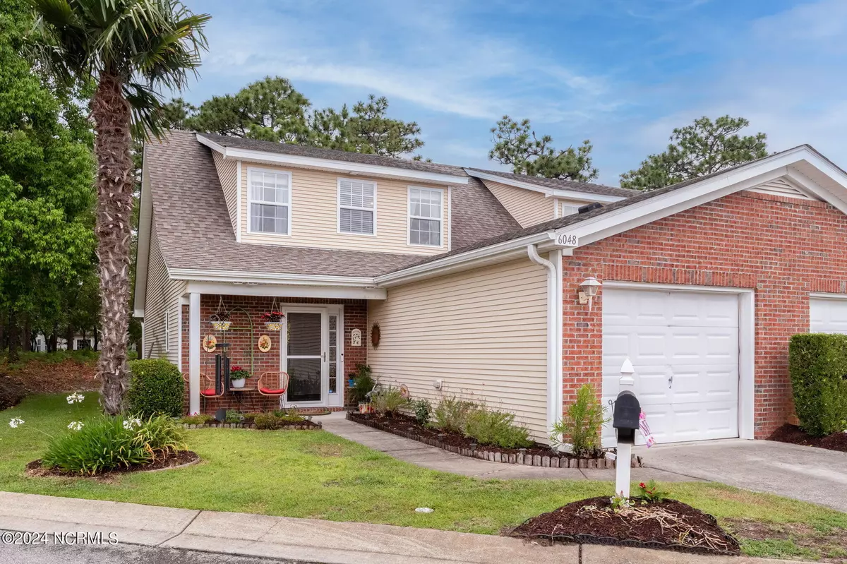 Wilmington, NC 28409,6048 Gantts TRL
