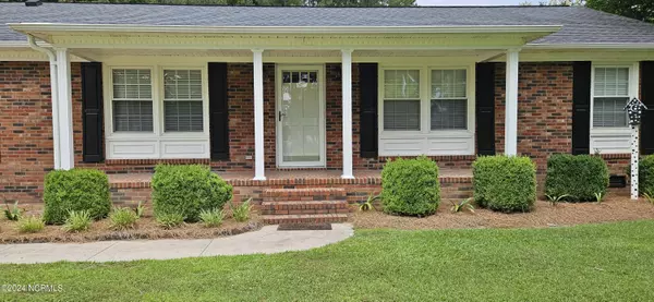 Clinton, NC 28328,604 Walking Stick TRL