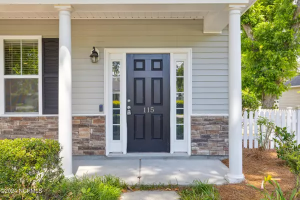 Wilmington, NC 28403,115 Myrtle AVE