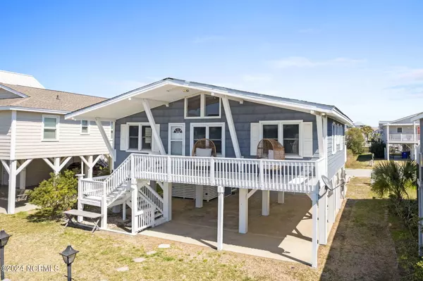 Ocean Isle Beach, NC 28469,53 Monroe ST