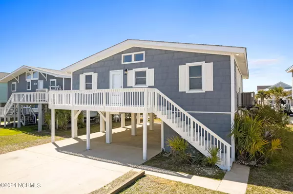 Ocean Isle Beach, NC 28469,53 Monroe ST