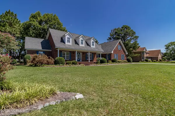 Goldsboro, NC 27530,118 Windyfield DR