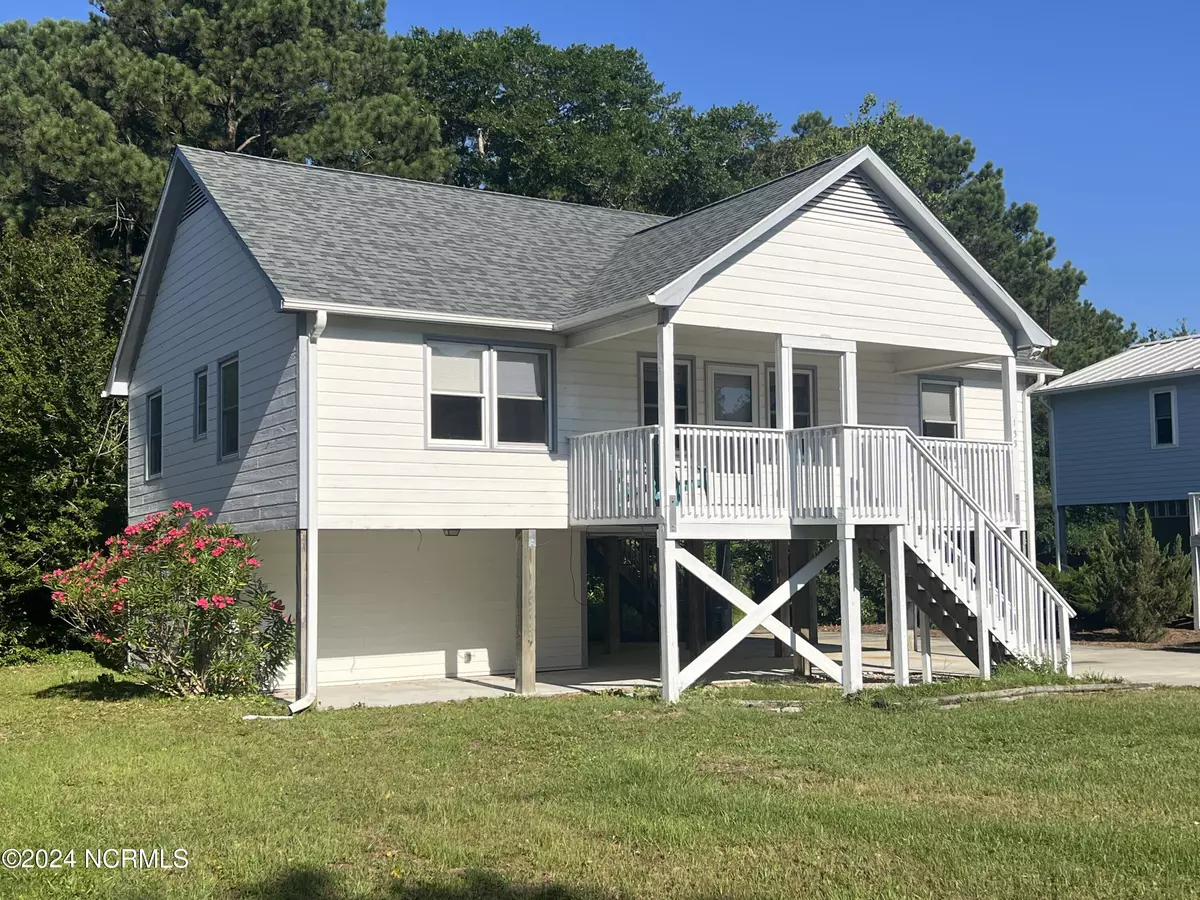 Emerald Isle, NC 28594,133 Page PL