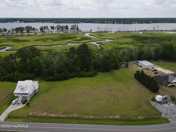 Lot 49 Whichards Beach RD, Chocowinity, NC 27817