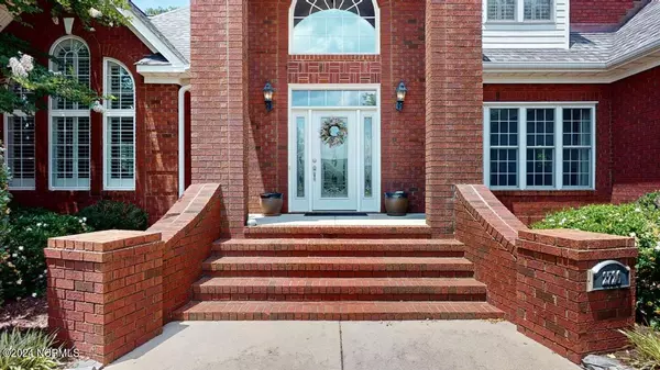 Goldsboro, NC 27530,2726 Isaac DR