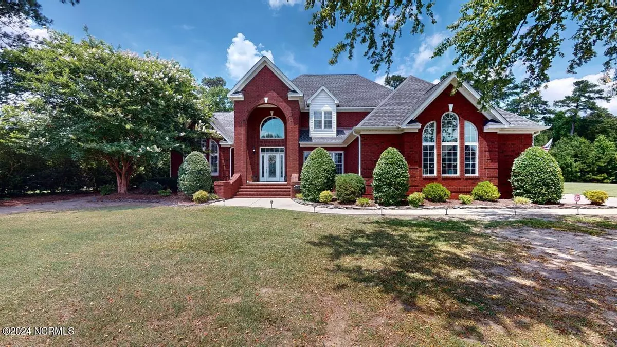 Goldsboro, NC 27530,2726 Isaac DR