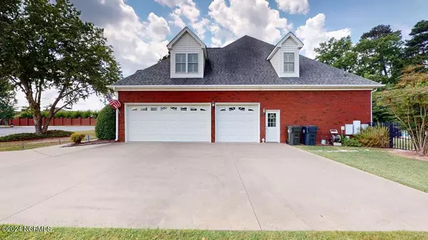 Goldsboro, NC 27530,2726 Isaac DR