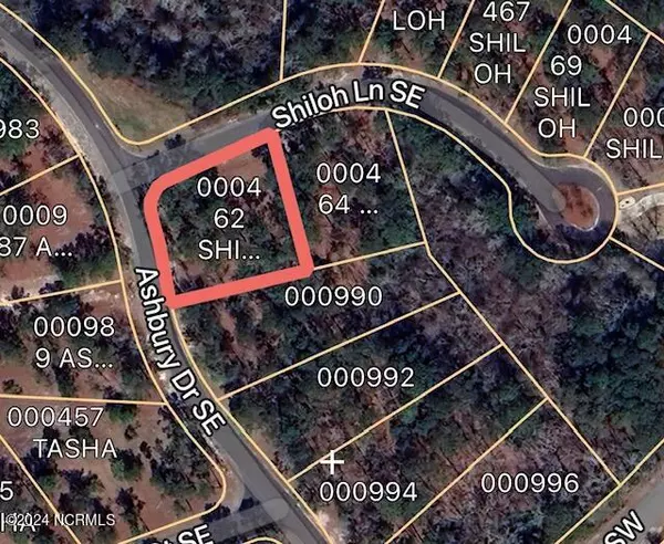 Bolivia, NC 28422,462 Shiloh LN SE