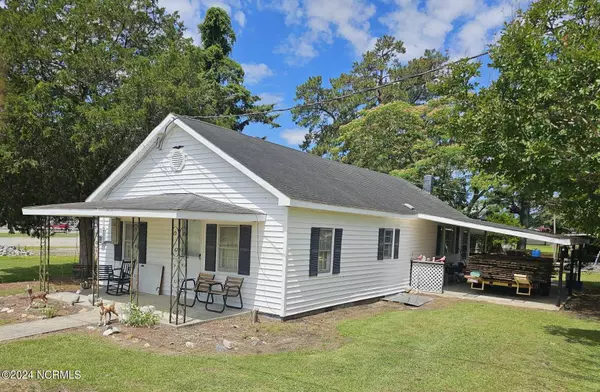 2630 Prison Camp RD, Williamston, NC 27892