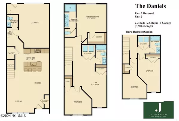 Wilmington, NC 28409,3407 Port City CT #2