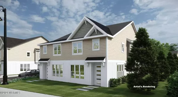 Wilmington, NC 28409,3439 Port City CT #13