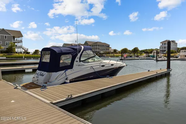 Newport, NC 28570,Bt Slip Dock B Cannonsgate #14b