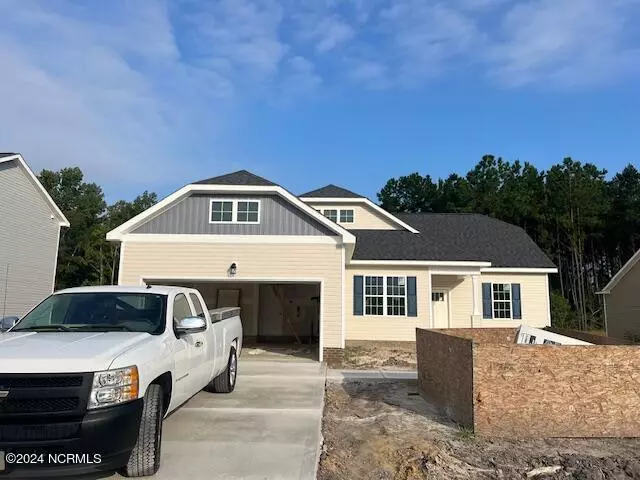 204 Browns Ferry RD, Jacksonville, NC 28546