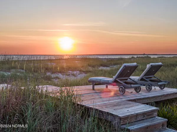 Bald Head Island, NC 28461,224 W Bald Head Wynd