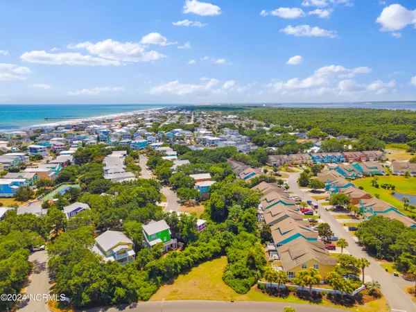 Kure Beach, NC 28449,521 Kure Village WAY