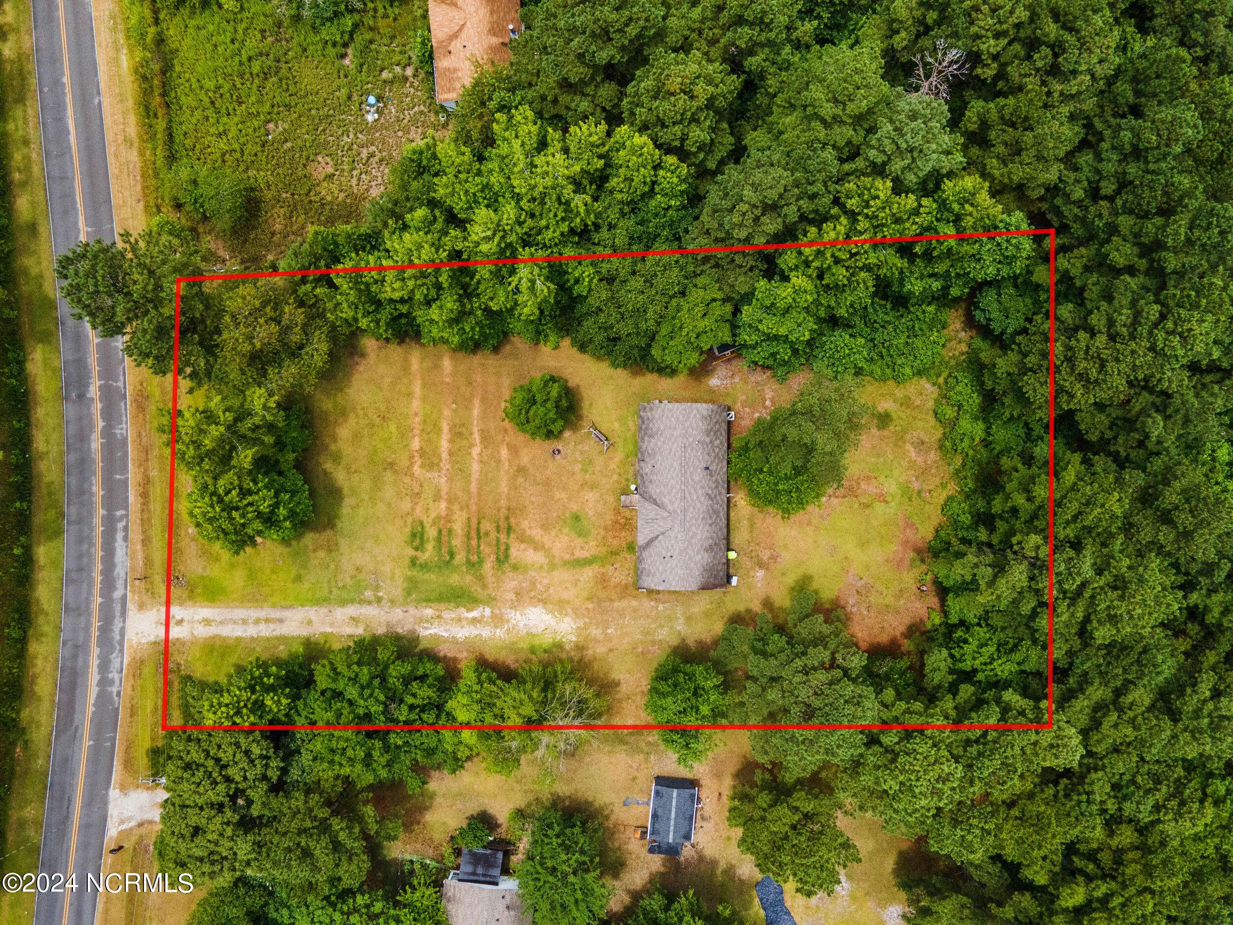 Atkinson, NC 28421,2519 Rooks RD