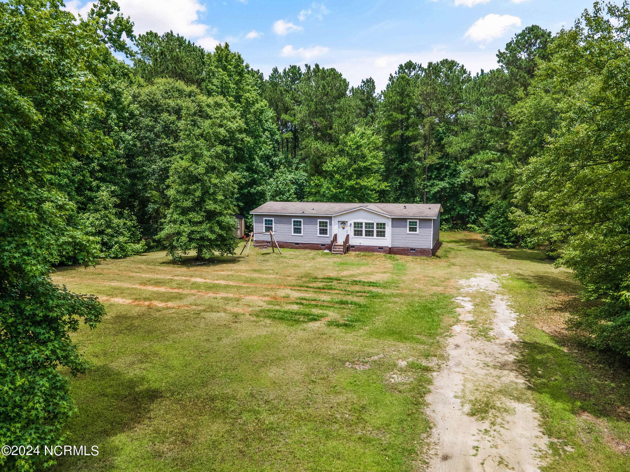 Atkinson, NC 28421,2519 Rooks RD