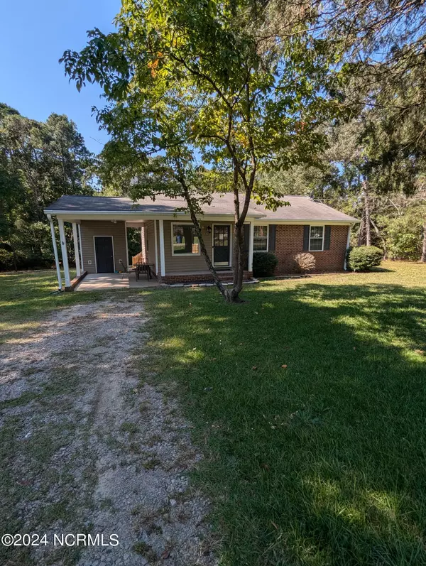 Sanford, NC 27330,1914 Whip Poor Will LN