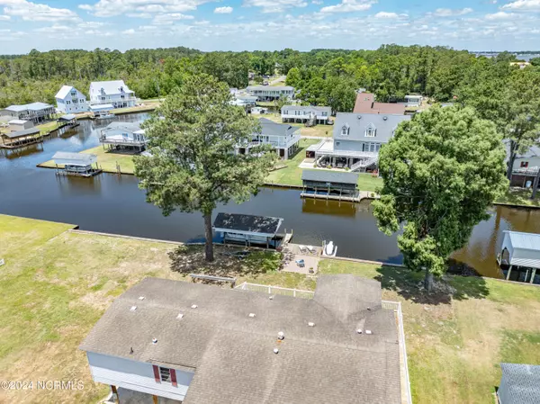 Chocowinity, NC 27817,46 Riverview