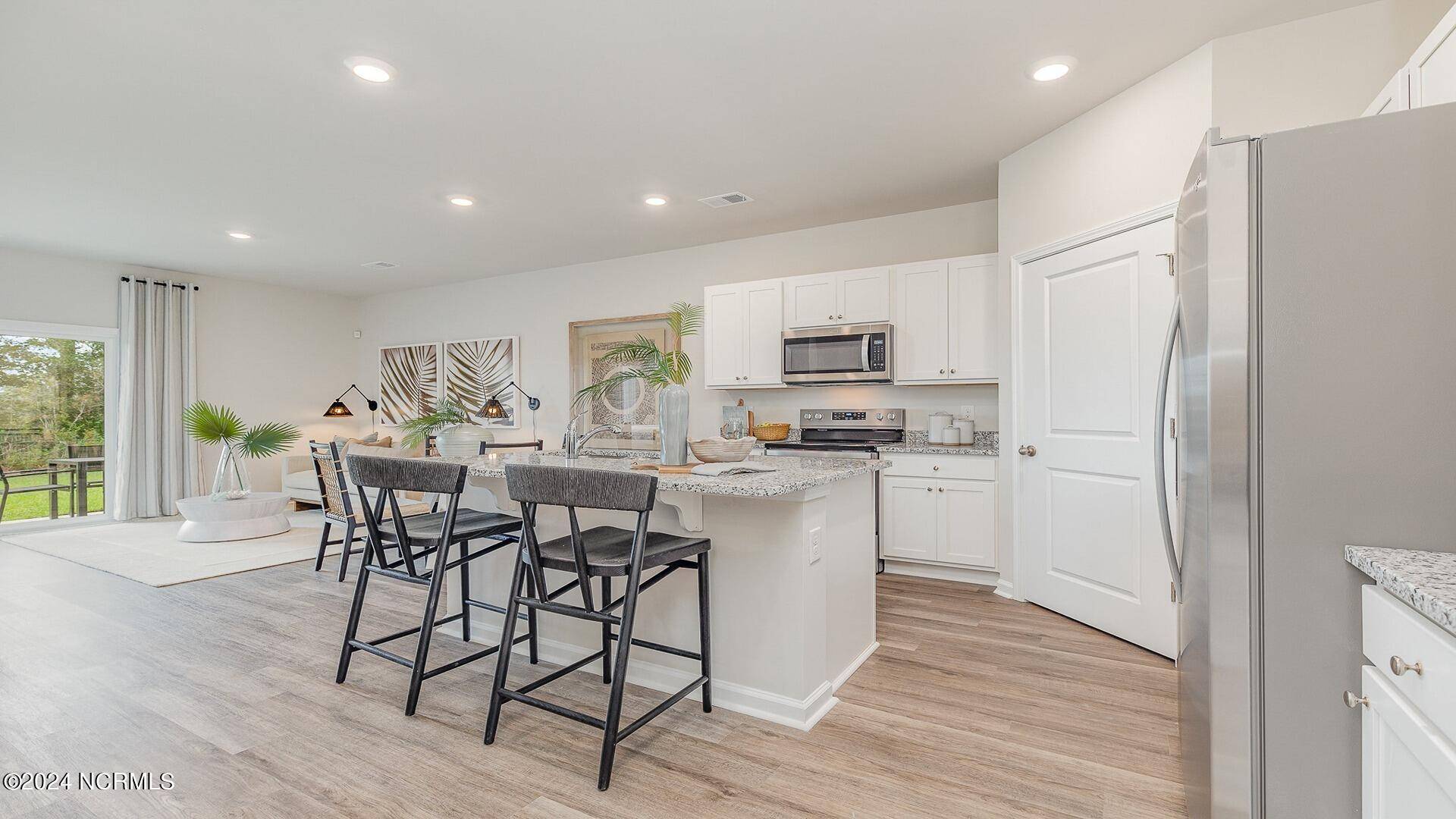 Ash, NC 28420,3531 Whaley WAY NW