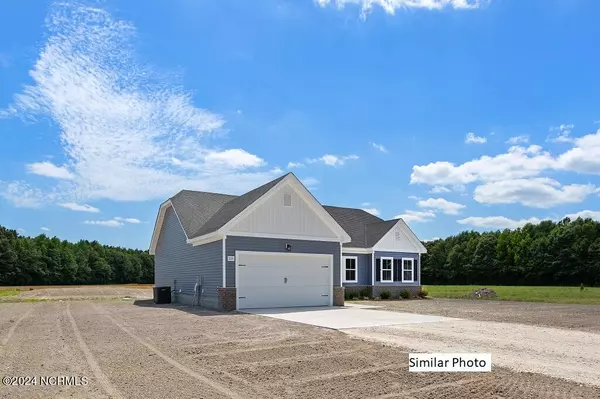 Elizabeth City, NC 27909,105 Apple CT