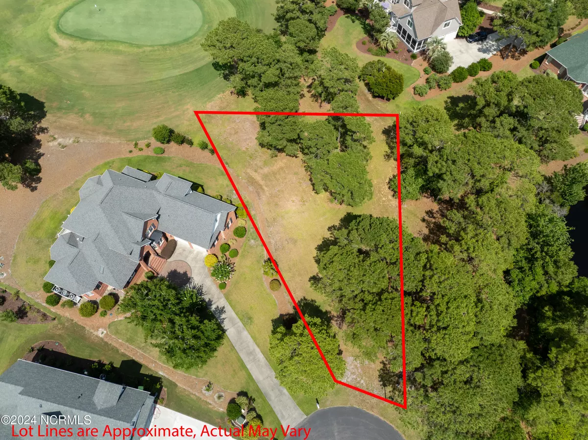 Southport, NC 28461,2815 Barberry CT #SE