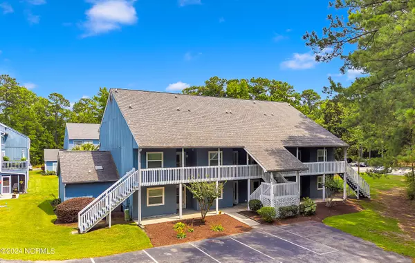 Calabash, NC 28467,26 Boundaryline DR NW #2j